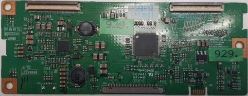 T-CON BOARD	LG	6870C-0204B LC420WXN		5AD05D 1336E1 (Gbr)    PositionNummer:T39-929