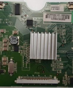 T-CON BOARD	LG	LD91G EAX58017201(9)		08.12.02 C.J.W	58803601 0.4 8AA7	99EBR0401241 58803601 GD99E2025V (Gbr)    PositionNummer:T39-772