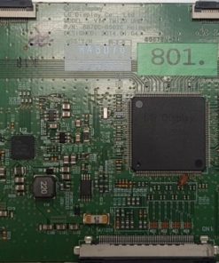 T-CON BOARD	LG	V14 TM120 UHD Ver0.6 6870C-0502C		MA807G 3702D1 (Gbr)    PositionNummer:T39-801