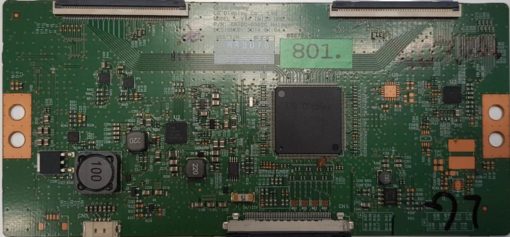 T-CON BOARD	LG	V14 TM120 UHD Ver0.6 6870C-0502C		MA807G 3702D1 (Gbr)    PositionNummer:T39-801