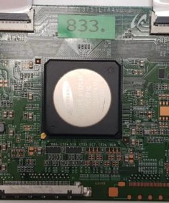 T-CON BOARD	MEDION	16Y_BGU13TSTLTA4V0.2				E40422A7D04K8005912 LMC550FF07 (Gbr)    PositionNummer:T43-833