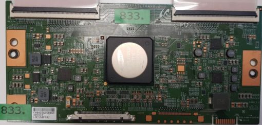 T-CON BOARD	MEDION	16Y_BGU13TSTLTA4V0.2				E40422A7D04K8005912 LMC550FF07 (Gbr)    PositionNummer:T43-833