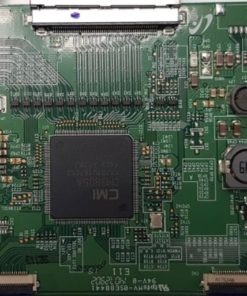 T-CON BOARD	PANASONIC	V420HK1-CS5				58K258RCE3435B41Y10964 (Gbr)    PositionNummer:T35-761