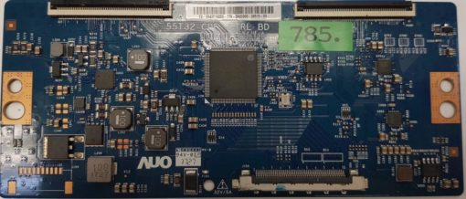 T-CON BOARD	PHILIPS	55T32-C0F CTRL BD				TS-5543T10C03-77V-D420000-06515-03 (Gbr)    PositionNummer:T31-785