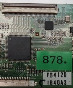 T-CON BOARD	PHILIPS	LC260WXE-SBB1 6870C-0263A		EB4I2D I640A3 (Gbr)    PositionNummer:T31-878