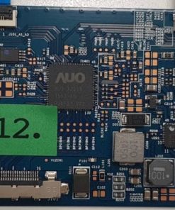 T-CON BOARD	PHILIPS	T420HVN06.3 Ctrl BD 42T34-C03				FT-5550T15C11-535-0000N4P-00090-05 (Gbr)    PositionNummer:T31-912
