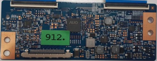 T-CON BOARD	PHILIPS	T420HVN06.3 Ctrl BD 42T34-C03				FT-5550T15C11-535-0000N4P-00090-05 (Gbr)    PositionNummer:T31-912