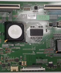 T-CON BOARD	SAMSUNG	2009FA7M4C4LV0.9				T2859B0A0TUZ038699 (Gbr)    PositionNummer:T13-819