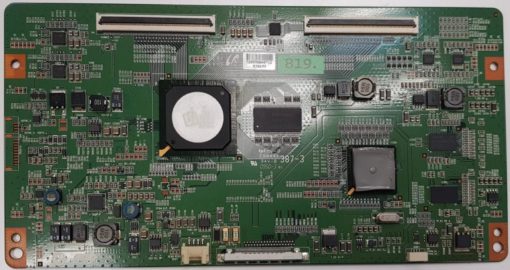 T-CON BOARD	SAMSUNG	2009FA7M4C4LV0.9				T2859B0A0TUZ038699 (Gbr)    PositionNummer:T13-819