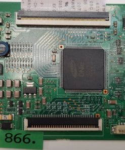 T-CON BOARD	SAMSUNG	BN41-01074A		PTPF8ZA7 35A028		PTPF8ZA7 PBM0013511418 (Gbr)    PositionNummer:T13-866