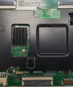T-CON BOARD	SAMSUNG	BN41-02110A				BN95-01310B P27 20141124 HU 37 BN95-01310B 010098110201 0662 T-Con 55H62-64-6410 BN95-01332A-1332B-1332D, BN97-07975C 141121 C 26 (Gbr)    PositionNummer:T13-798