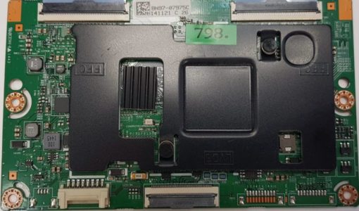 T-CON BOARD	SAMSUNG	BN41-02110A				BN95-01310B P27 20141124 HU 37 BN95-01310B 010098110201 0662 T-Con 55H62-64-6410 BN95-01332A-1332B-1332D, BN97-07975C 141121 C 26 (Gbr)    PositionNummer:T13-798