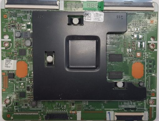 T-CON BOARD	SAMSUNG	BN41-02297A				LSF550FH04 SK98BN9501942AD27QG3K0420 0C91 6333 (Gbr)    PositionNummer:T13-885