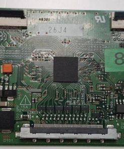 T-CON BOARD	SAMSUNG	CPWB RUNTK DUNTK 5246TP (Gbr)    PositionNummer:T13-811