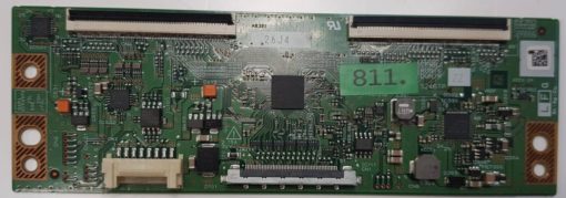 T-CON BOARD	SAMSUNG	CPWB RUNTK DUNTK 5246TP (Gbr)    PositionNummer:T13-811
