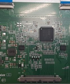 T-CON BOARD	SHARP	EACDJ6E10		E253117ML1 18071705		A3QV99VAC383904K300001 (Gbr)    PositionNummer:T40-916