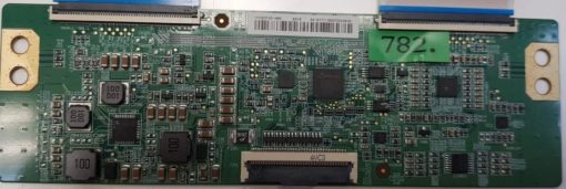 T-CON BOARD	SONY	47-6021080 20150915				HV490FHD-N8K 2016 44-97711380Y3K34843 (Gbr)    PositionNummer:T53-782