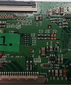 T-CON BOARD	TELEFUNKEN	6870C-0442B		GA8 10V 320 3C3 (Gbr)    PositionNummer:T37-841