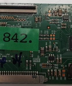 T-CON BOARD	TELEFUNKEN	6871L-5218A				32 6871L-5218AGBAHGG4009 (Gbr)    PositionNummer:T37-842