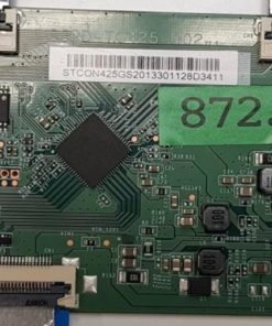 T-CON BOARD	TELEFUNKEN	CCPD-TC425-002 V2.0				STCON425GS2013301128D3411 (Gbr)    PositionNummer:T37-872