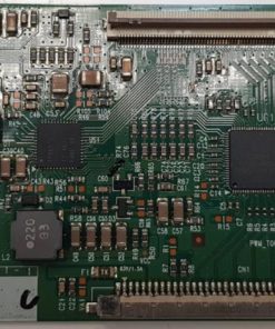 T-CON BOARD	TELEFUNKEN	LC320WXE-SCA1 6870C-0313B		2AD08H 2058A1 (Gbr)    PositionNummer:T37-840