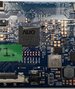 T-CON BOARD	TELEFUNKEN	T420HVN06.3 Ctrl BD 42T34-C03				UT-5550T20C18-5A6-2013837-001PA 04 (Gbr)    PositionNummer:T37-871