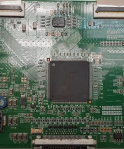 T-CON BOARD	TOSHIBA	320HAC2LV0.2				J2296Q9E0E04019012 (Gbr)    PositionNummer:T36-786