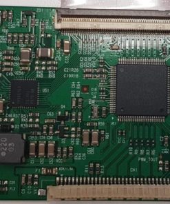 T-CON BOARD	TOSHIBA	6870C-0325A LC320WXN-SCC1		BB0300 2214A1 (Gbr)    PositionNummer:T36-915
