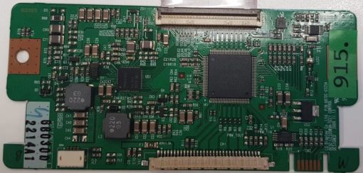 T-CON BOARD	TOSHIBA	6870C-0325A LC320WXN-SCC1		BB0300 2214A1 (Gbr)    PositionNummer:T36-915