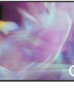 Fernseher Smart Samsung QLED 4K Q60A TV GQ50Q60AAUXZG, Quantum HDR, Quantum Prozessor Lite 4K , 50 Zoll / 127 cm          (Gbr) 1 Jahr Garantie          PositionNummer:208