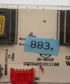 INVERTER	BLAUPUNKT	LK-IN220417A REV1.5		LK-IN220417A 2010073105304 (Gbr)               PositionNummer:I08-883