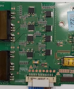 INVERTER	LOEWE	KLS-42SNFSC(E)-A REV:05 LC420WUD-SBM4				0 FEY3573A01723 (Gbr)               PositionNummer:I10-822