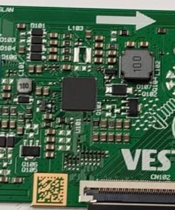 INVERTER	MEDION	140621R2				17TC711F (Gbr)               PositionNummer:I01-916