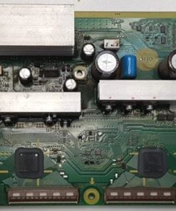 INVERTER	PANASONIC	TNPA5066 AB 2 SN				TXNSN11BEKM42 SN TM0706168030309 03 (Gbr)               PositionNummer:I35-980