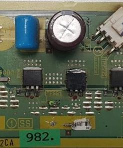 INVERTER	PANASONIC	TX-P42C2E	TNPA5072 AC 1 SS	A712CA (Gbr)               PositionNummer:I35-982