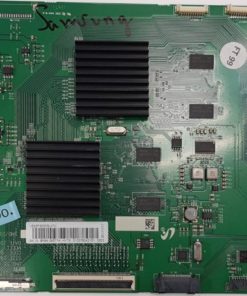 INVERTER	SAMSUNG	BN41-02076B				UE65F9000SLXTK SK 10 BN94-06577 HVT9 010078243151 050220131217 (Gbr)               PositionNummer:I34-790