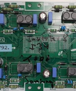 INVERTER	SAMSUNG	BN44-00817A L65EM8NC_FSM PSLF321E07B REV1.2		CODE REV1.1		CN07BN4400817ASE28G3PD359 REV R.B	 (Gbr)               PositionNummer:I34-792