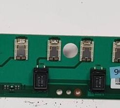 INVERTER	SAMSUNG	HI40024W2I-B Rev0.7				H063044684 A0 (Gbr)               PositionNummer:I34-906