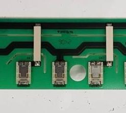 INVERTER	SAMSUNG	HI40024W2I-H Rev0.7				H063103577 (Gbr)               PositionNummer:I34-917