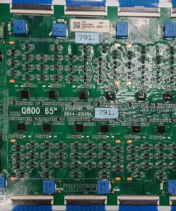INVERTER	SAMSUNG	L65S8SNC_THS BN44-01068A		Q800 65"		TH07 BN4401068A AM5RN820105 R.D L65 8SNC-T (Gbr)               PositionNummer:I34-791