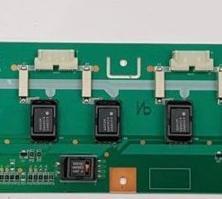 INVERTER	SAMSUNG	T87I030 0				K$27-D027738-L$AHX950B02WB02C I460H1-16A-A002C E400004865-01L0 (Gbr)               PositionNummer:I34-907