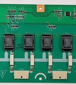 INVERTER	SAMSUNG	T87I034.02 1				27-D022899 T87I034.02 LF E400001924-02L0, K$27-D022899-L$AHX837807NC11C I400H1-20C-A011C (Gbr)               PositionNummer:I34-905