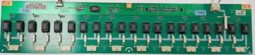 INVERTER	SAMSUNG	T87I034.02 1				27-D022899 T87I034.02 LF E400001924-02L0, K$27-D022899-L$AHX837807NC11C I400H1-20C-A011C (Gbr)               PositionNummer:I34-905