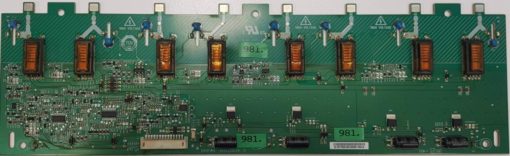 INVERTER	SONY	V225-3XX  4H+V2258.041/C		E206453		DS-1931T05003-96M-0000000-10934-04, V225-302HF 96M 10 03818 03819 10000 (Gbr)               PositionNummer:I33-981