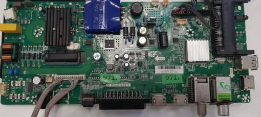 MAINBOARD	BLAUPUNKT	B32C148T2CSHD	T.MS3463S.PB711	32/148O-GB-11B-EGBQP-EU, BA32E148BHN0P0E32I	32" LED TV	A17114721-0P01111 LSC320AN10 65W1 RoHS, BA32E148BHN0P0E32I-381466 01437 (Gbr)          PositionNummer:KT08-971