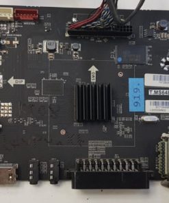 MAINBOARD	BLAUPUNKT	T.MS6486.711		BLA-55/138M-GB-11B4-FEGPX-UK 20171011_100837 PO30I-3 CVTE BB55J138BFN0UXE30I	55" LED TV	7472B0AD05A3, B17104495-0A00927 LSC550HN02 RoHS, BB55J138BFN0UXE30I-381420 02097(Gbr)          PositionNummer:KT08-919