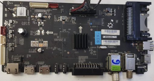 MAINBOARD	BLAUPUNKT	T.MS6486.711		BLA-55/138M-GB-11B4-FEGPX-UK 20171011_100837 PO30I-3 CVTE BB55J138BFN0UXE30I	55" LED TV	7472B0AD05A3, B17104495-0A00927 LSC550HN02 RoHS, BB55J138BFN0UXE30I-381420 02097(Gbr)          PositionNummer:KT08-919