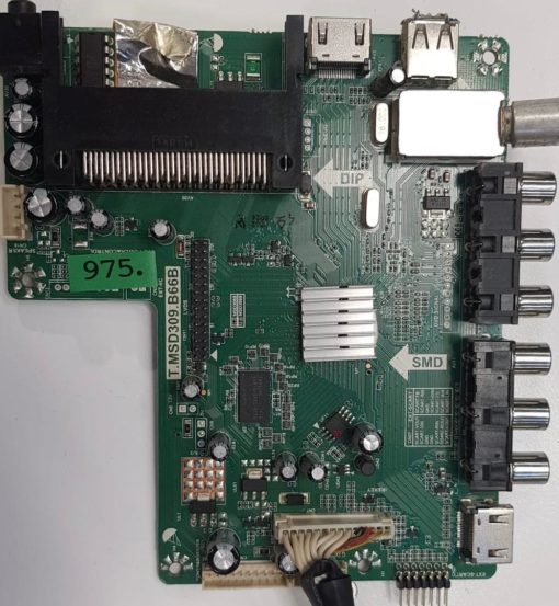 MAINBOARD	BLAUPUNKT	B215K224TCFHD	T.MSD309.B66B	215/224I-WB-5B-FHBKU-EU, BLA-215/224I-WB-5B-FHBKU-EU A652 2014-05-07 15:15:15 4502139	21.5" LED TV	C14050262-0A04237 M215HGE-L21 RoHS(Gbr)          PositionNummer:KT08-975