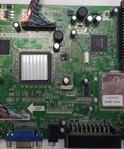 MAINBOARD	BLAUPUNKT	T.MT5310.65B 12016				B12125829-1A03653 RoHS 3200000009 M236HGE-L10 MT5310 M30.4 (Gbr)          PositionNummer:KT08-978