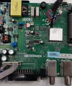MAINBOARD	DYON	LIVE 24C	TP.MS3463S.PA581 	102161100623 TP.MS3463S.PA581B 50043463S00100 20161118		10791 C16BJ 3383R 50043463S00100 (Gbr)          PositionNummer:KM77-886